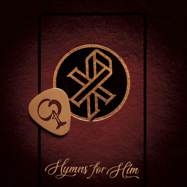 Hymns for Him cover art