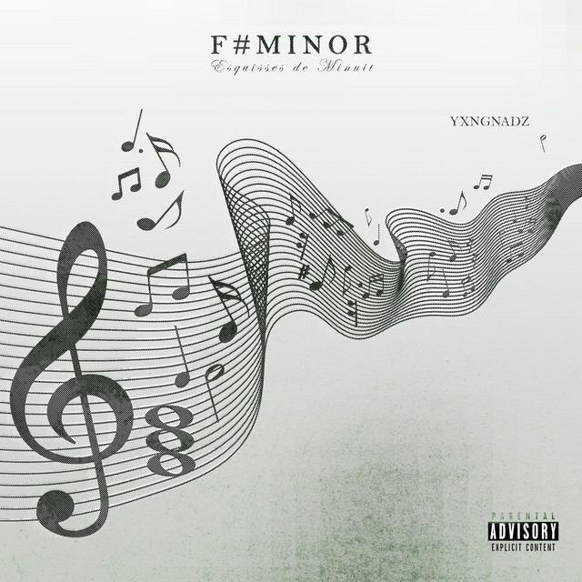 F# Minor