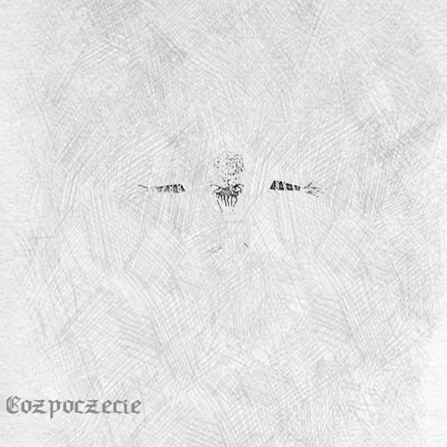 Rozpoczęcie cover art