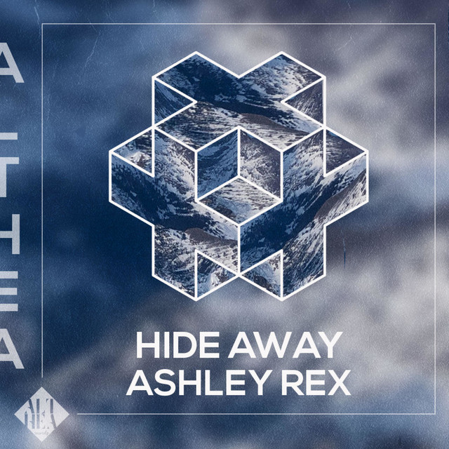 Hide Away - Single by Ashley Rex | Spotify