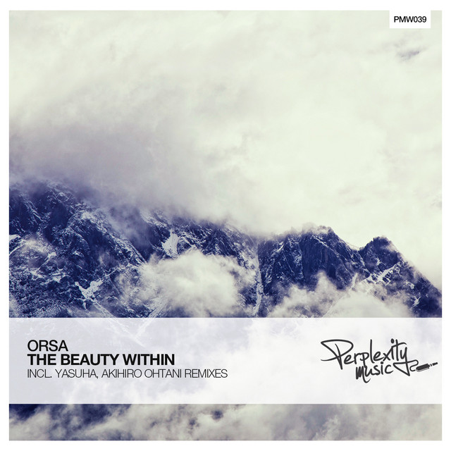 The Beauty Within - Akihiro Ohtani Remix