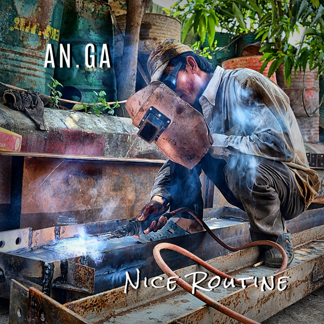 undefined album image