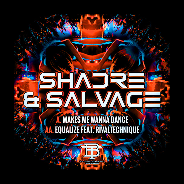 Makes Me Wanna Dance artwork
