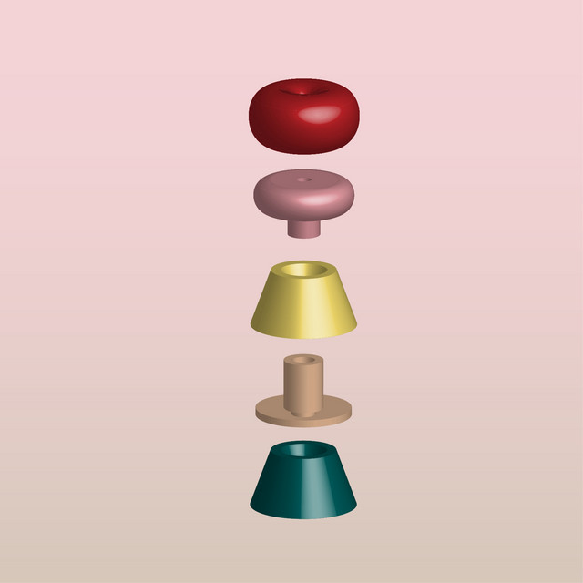 Opala cover art