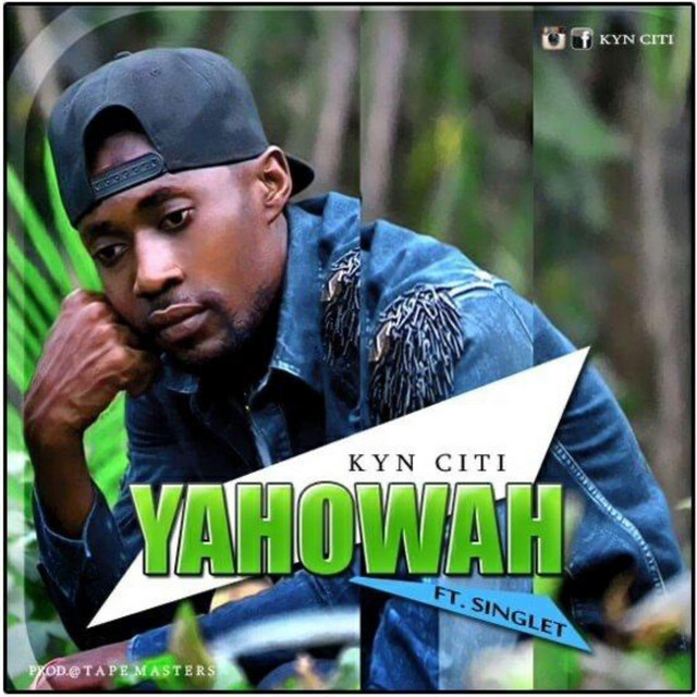 YAHOWAH - Album by Kyn Citi | Spotify