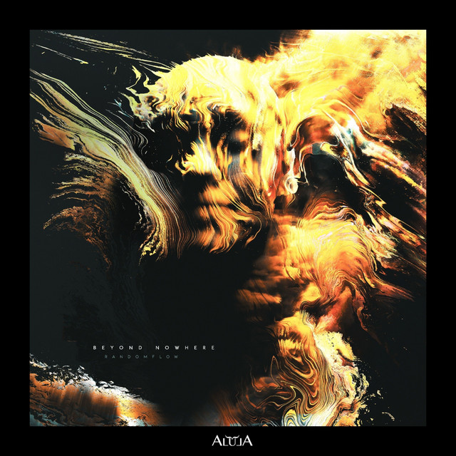 Beyond Nowhere cover art