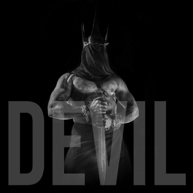 Devil cover art