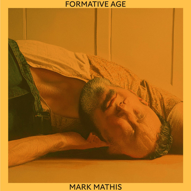 Formative Age cover