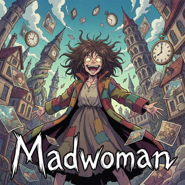 Madwoman