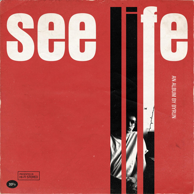 See Life cover art