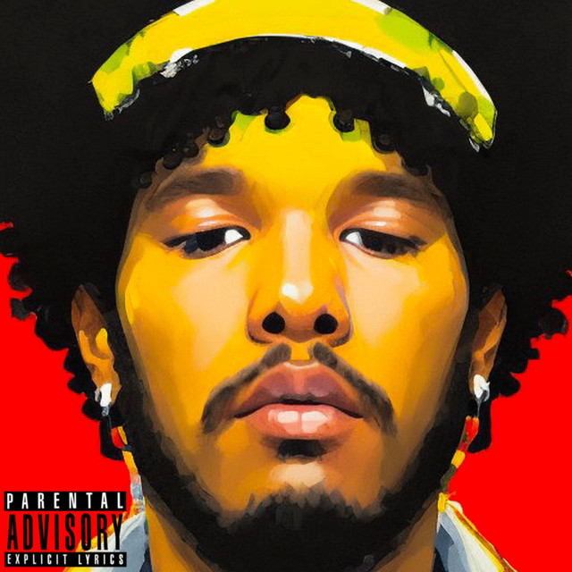 Turnt Life + cover