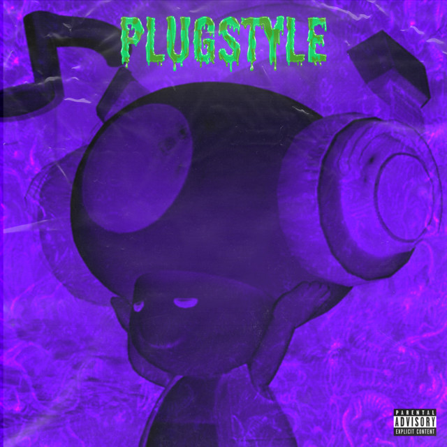 PLUGSTYLE cover art