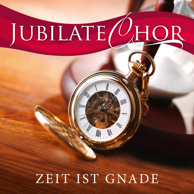O Gnade Gottes