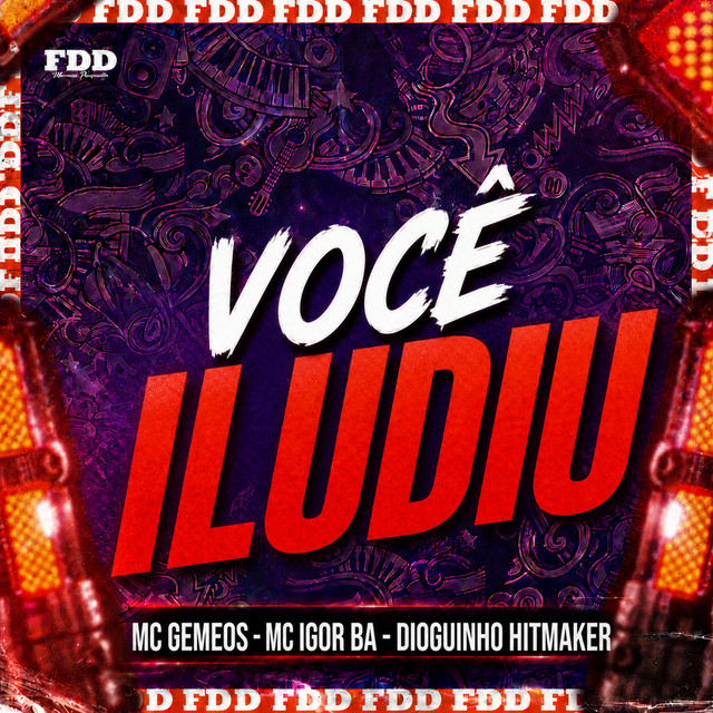 Voce Iludiu