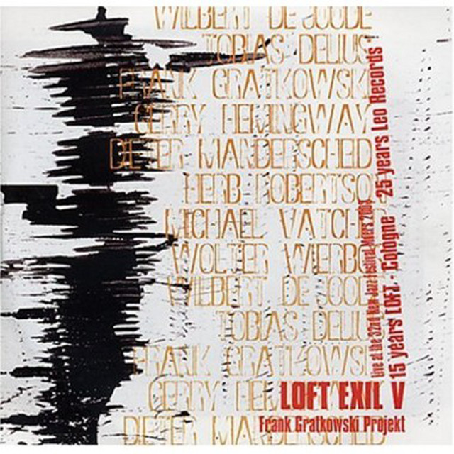 Loft Exile V