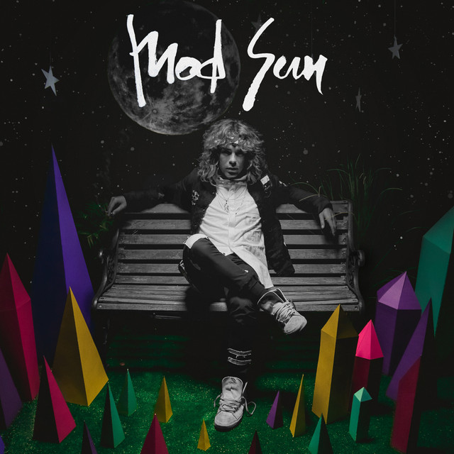 Look Up cover art