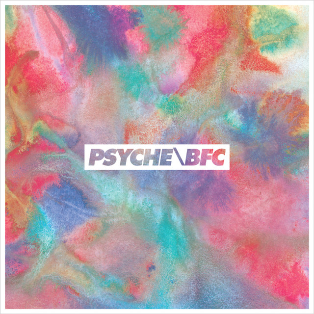 Psyche/BFC - DELUXE DIGITAL VERSION cover art