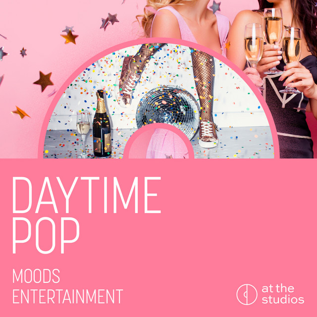Daytime Pop - Album by Monogram | Spotify