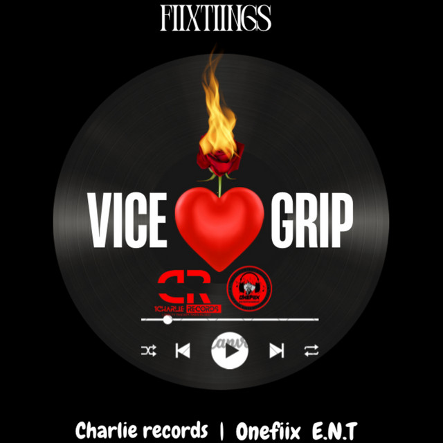 Vice Grip