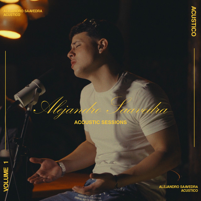 Pa Mí - Acoustic