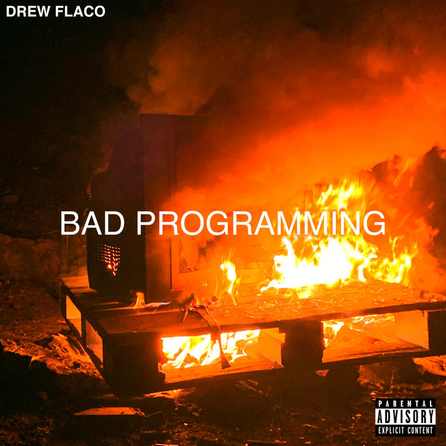 BAD PROGRAMMING cover art
