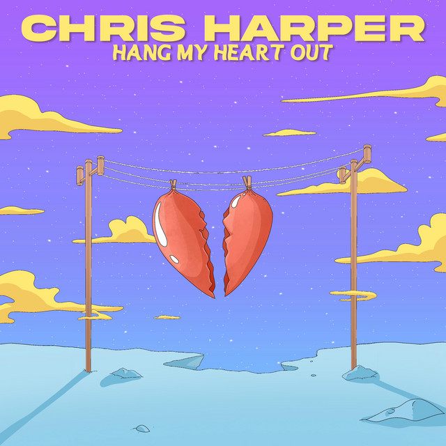 Hang My Heart Out