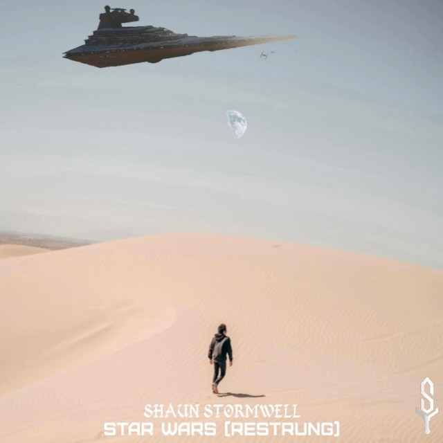 Star Wars (Restrung) cover art