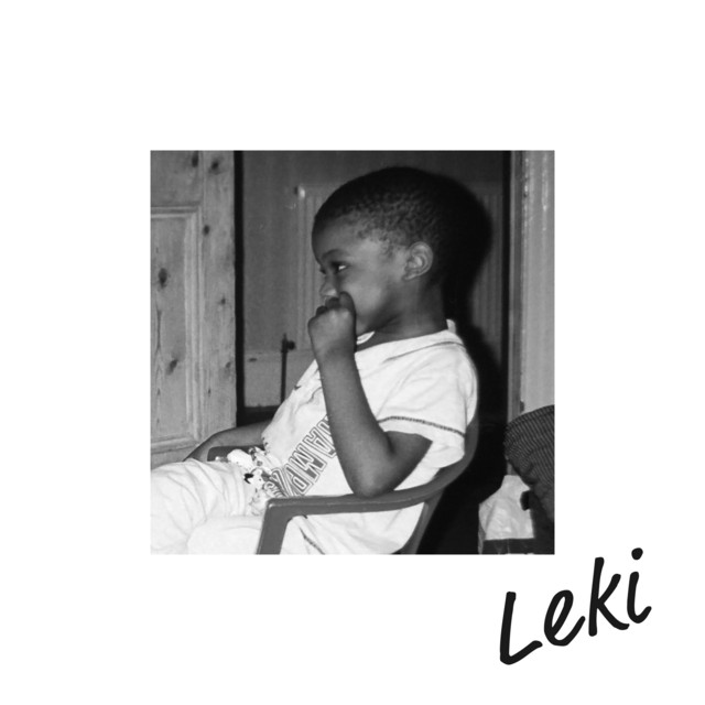 Leki cover art