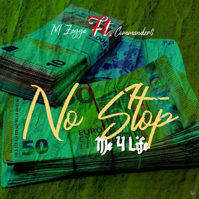 No Stop Me 4Life
