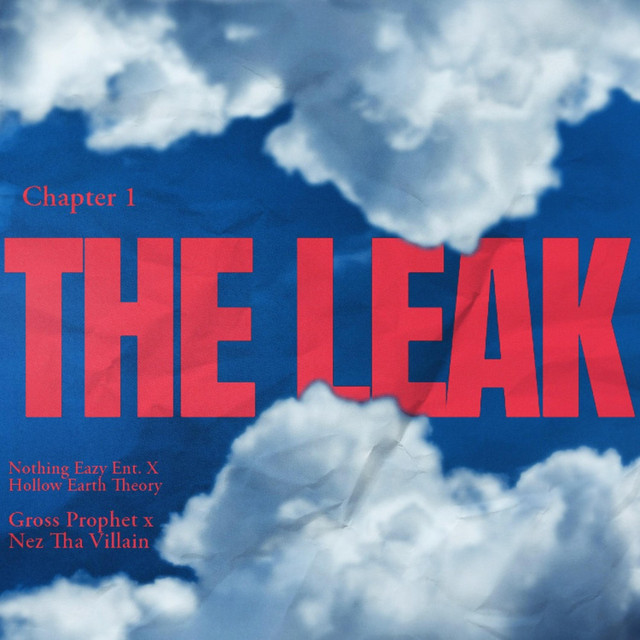 The Leak (Chapter 1) cover art