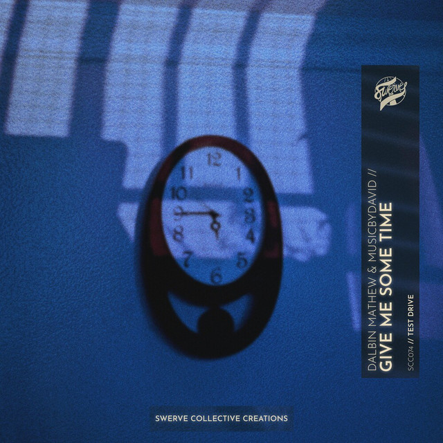 Give Me Some Time cover
