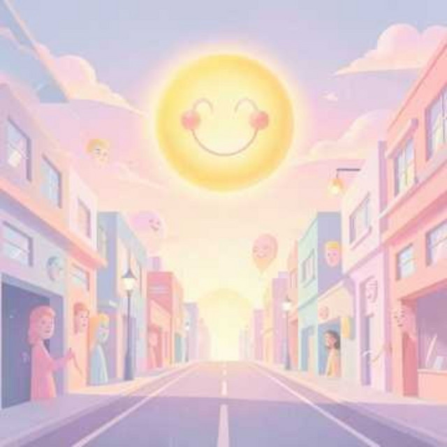 One Smile Can Change the Day - Single by AI IRIE FM | Spotify