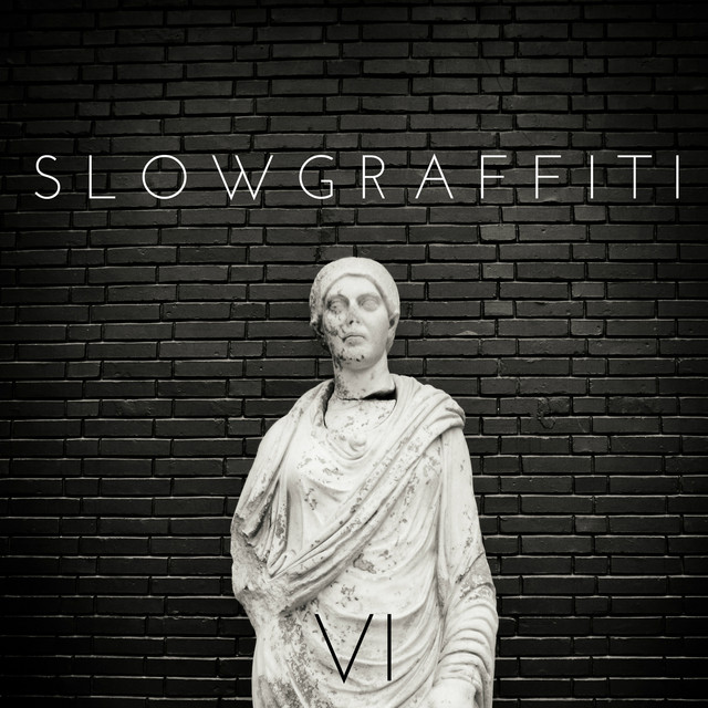 VI cover art