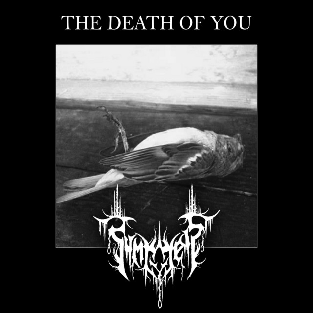 The Death of You cover art