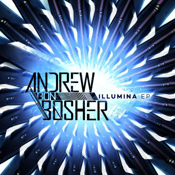 Illumina EP cover art