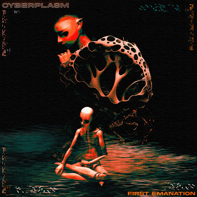 First Emanation cover
