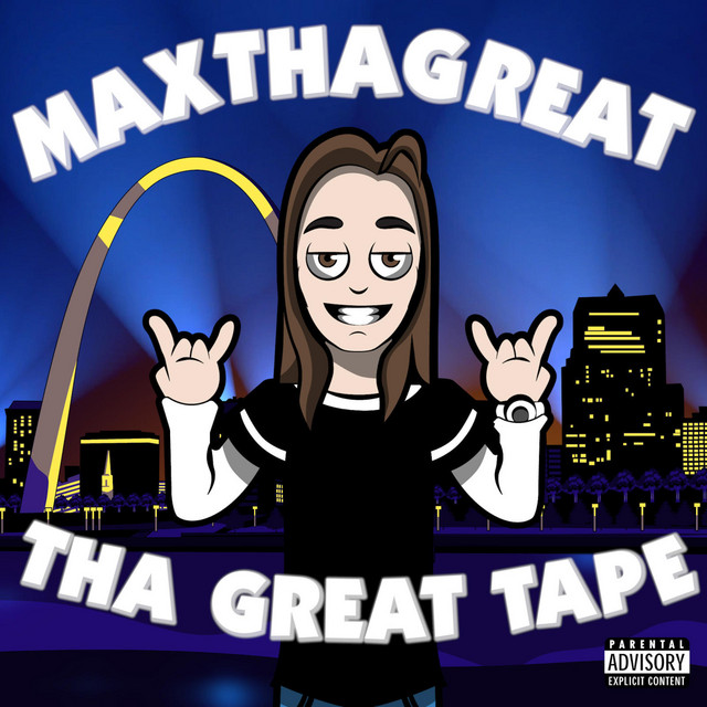 Tha Great Tape cover art