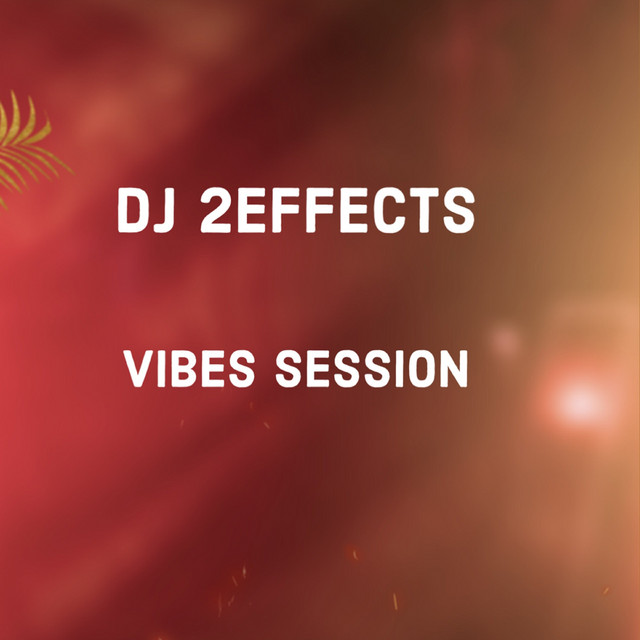 Vibes Session cover art