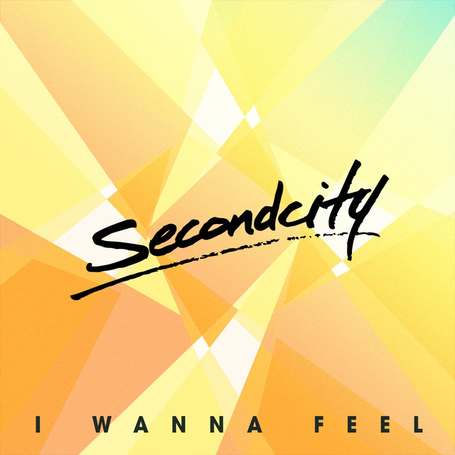I Wanna Feel - Radio Edit
