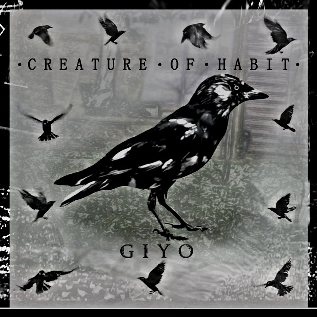 Creature of Habit cover art
