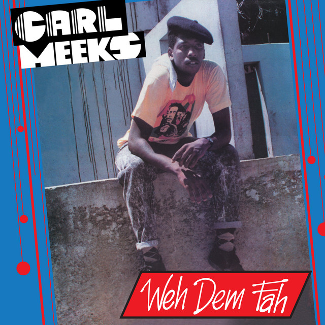 Weh Dem Fah album image