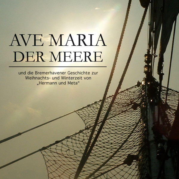 Ave Maria der Meere cover art