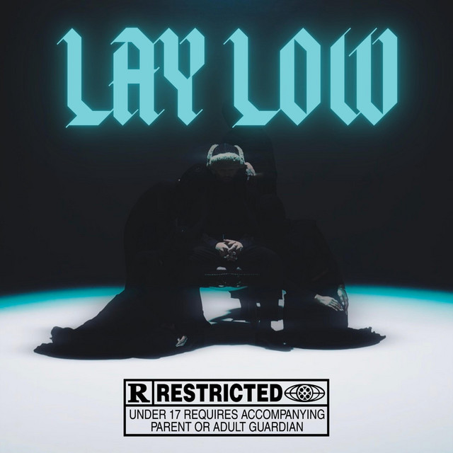 LAY LOW cover art