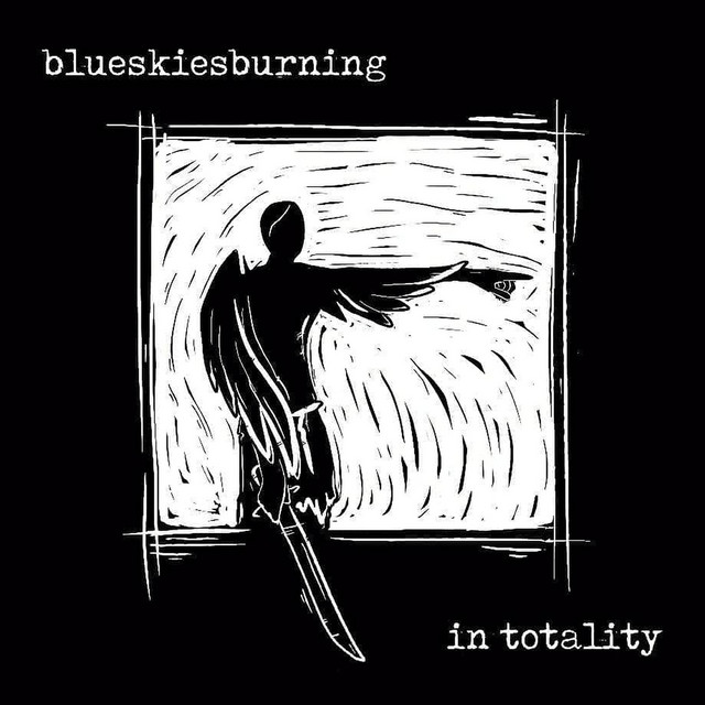 In Totality cover art