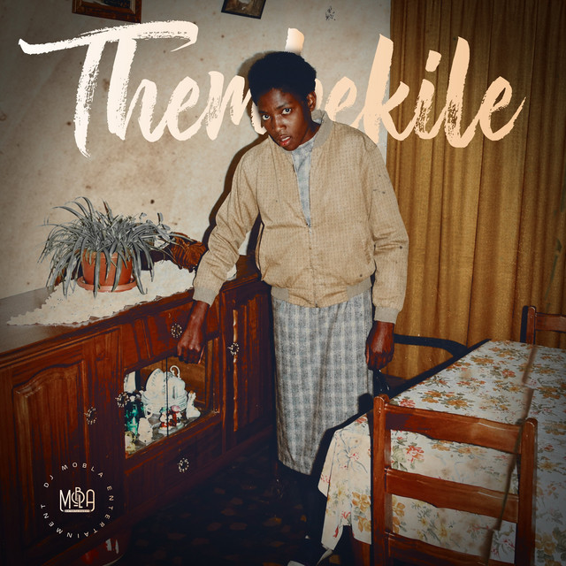 Thembekile album image