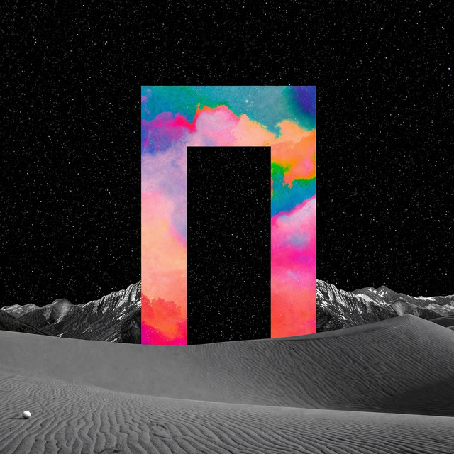 undefined album image