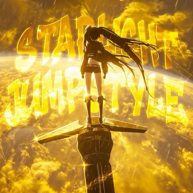 STARLIGHT JUMPSTYLE