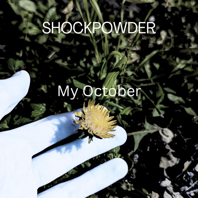 My October (single)