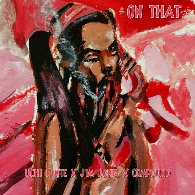 On That - Radio Edit