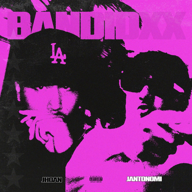 BANDIDXX